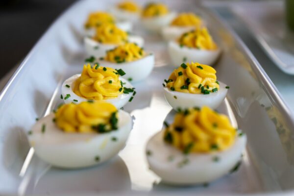 open house food ideas for realtors