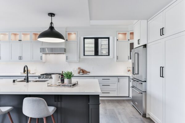 working with first time homebuyers